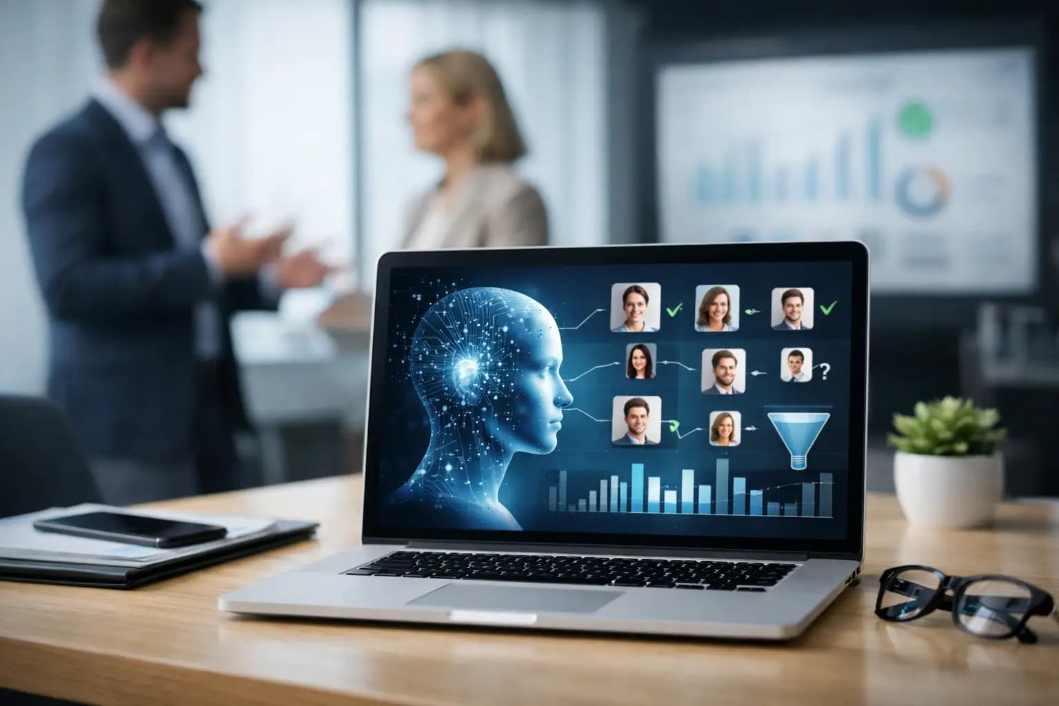 AI na kvalifikaci leadů: kdy nasadit a co se v praxi vyplatí automatizovat
