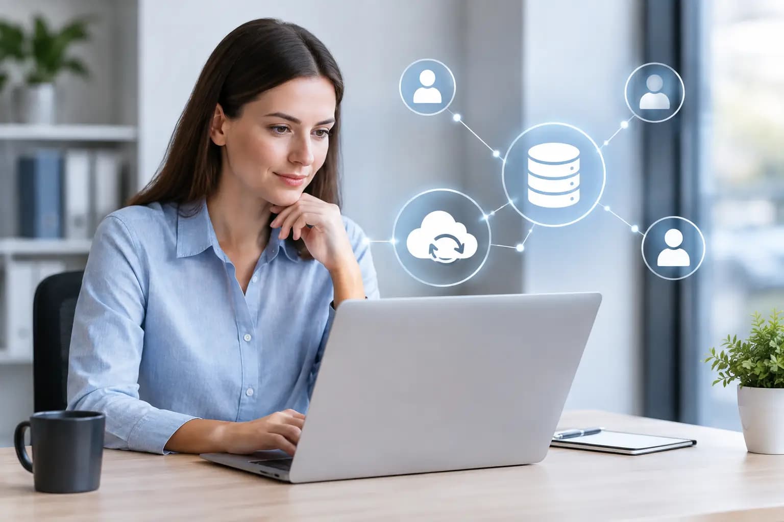 Jak řešit customer data sync problems ve firmě