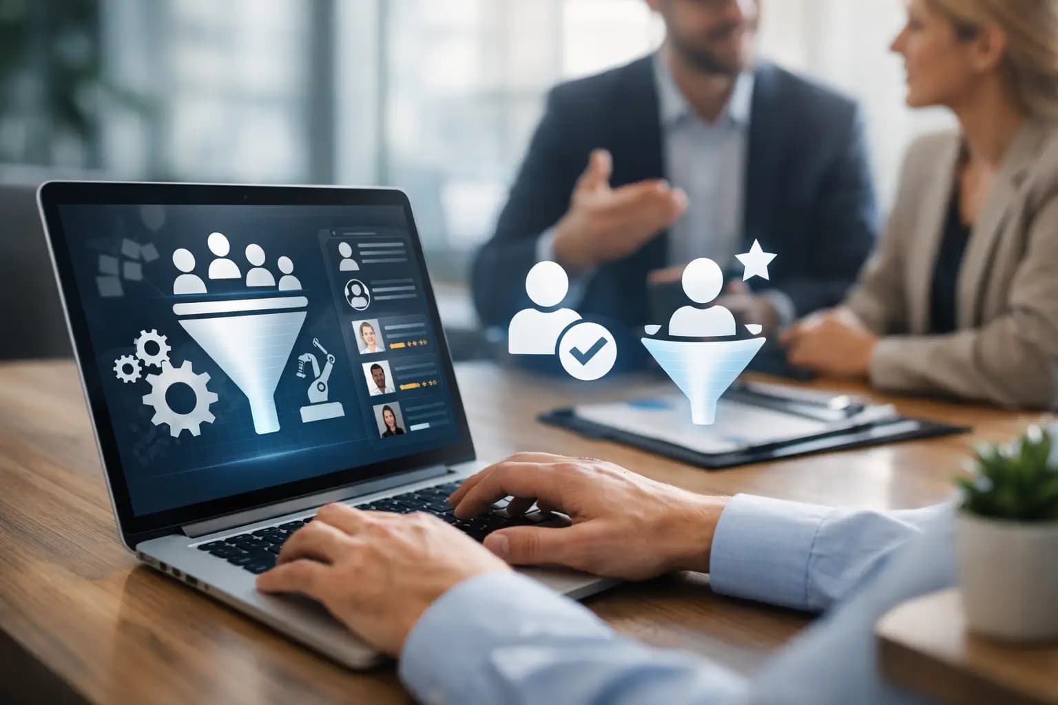 How to automate lead qualification: automatizovaná kvalifikácia leadov v praxi